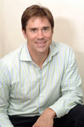 Daniel Stakoe