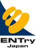 Entry Japan KK Logo