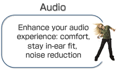 Audio