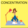 Concentration