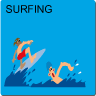 Surfing