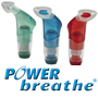 POWERbreathe