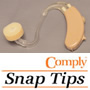 Snap Tips