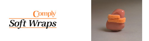 Comply Soft Wraps